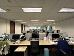 Prudential Tower (D1), Office #485439071